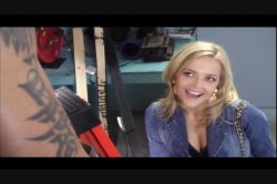 'Alexis Texas Loves Cock' screenshot nº 25