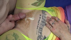 Captura de 'ChickPass Amateurs Series 2 Volume 137' nº 57