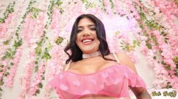 Captura de 'Pink Room Ep 9: Sexy Slut Alice Thunder Gets Stuffed & Glazed' nº 11