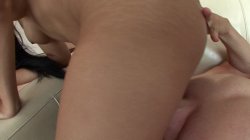 'My Step Daddy Made Me Cum Twice' screenshot nº 103