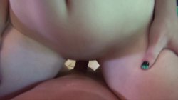'My Step Daddy Made Me Cum Twice' screenshot nº 13