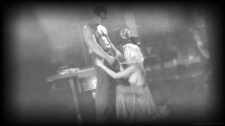 'Pinup Perversions With Krystal Steal' screenshot nº 8