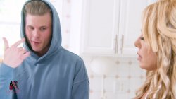 'Truth's A Bitch' screenshot nº 14