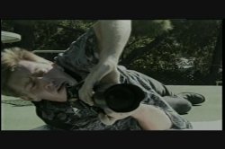 Captura de 'Big Nasty Red Head' nº 11