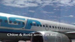 'Chloe & Rose: Fucked Up Adventure' screenshot nº 7