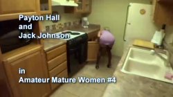 'Amateur Mature Women 4' screenshot nº 117