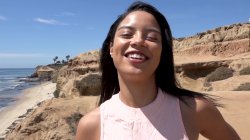 'Black Teen Casting Vol. 2' screenshot nº 2