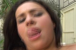 'Naughty & Anal Sex Crazed Coeds' screenshot nº 68