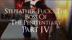 Captura de 'Stepfather Fucks The Boss Of The Penitentiary Part 4 featuring Nesty' nº 2