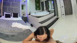 'Luxury Sex with Andra Brazil' screenshot nº 17