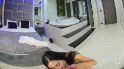 'Luxury Sex with Andra Brazil' screenshot nº 20