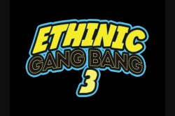 Captura de 'Ethnic Gang Bang 3' nº 1