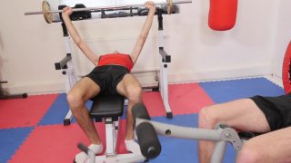 Adam Barnes & Others in Twink Business for Southern Strokes