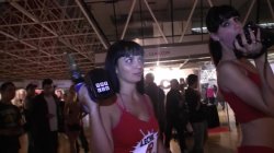 Captura de 'Mud Fight with Taladropolla' nº 15
