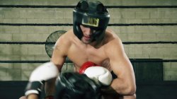Captura de 'Below the Belt' nº 3