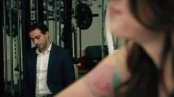 Captura de 'Below the Belt' nº 2