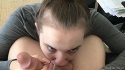 'Amateurs Loving Big Dicks 3' screenshot nº 123