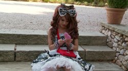 Captura de 'Cosplay Dolls' nº 107