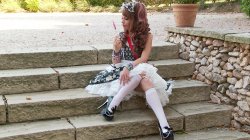 Captura de 'Cosplay Dolls' nº 109