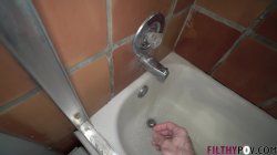 'Step-Mom Needs To Fuck Me Before Date Night With Dad' screenshot nº 24