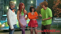 'No Scooby Doo - Fred & Dafne' screenshot nº 2