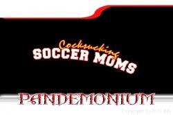Captura de 'Cocksucking Soccer Moms' nº 2