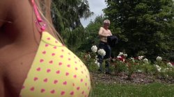 Captura de 'Beauty and the Senior' nº 2