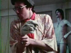 Captura de 'School For The Sexual Arts - Remastered Grindhouse Edition' nº 11