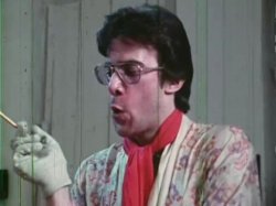 Captura de 'School For The Sexual Arts - Remastered Grindhouse Edition' nº 20