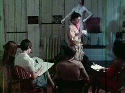 Captura de 'School For The Sexual Arts - Remastered Grindhouse Edition' nº 7