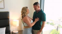 Captura de 'Big MILF Tits Covered In Cum' nº 46