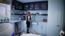 'The Neighbor Lady' screenshot nº 5