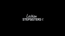 Captura de 'Lesbian Stepsisters Vol. 5' nº 1