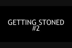 'Getting Stoned #2' screenshot nº 2