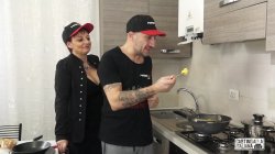 Captura de 'Casting alla Italiana 9' nº 1