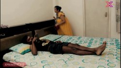 Captura de 'Fucking House Maid' nº 9