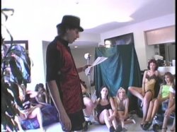 'Different Strokes 6 - Rodney's Birthday Blast' screenshot nº 2