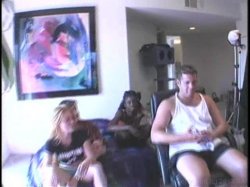 'Different Strokes 6 - Rodney's Birthday Blast' screenshot nº 4