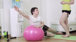 Captura de 'Dirty-Coach Vol. 2' nº 56
