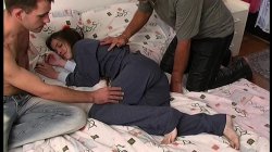 'Dreiloch-Stuten! Privater Gruppen-Sex! 20' screenshot nº 56