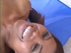 Captura de 'Asian Cheerleader Cavity Search 5' nº 81