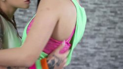 Captura de 'Flexy Babes 2' nº 76