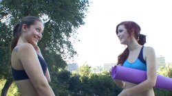 Captura de 'Crazy About Wet Clits' nº 1