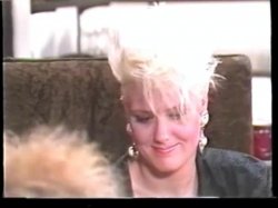 'A Touch Of Venus' screenshot nº 2
