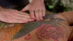 'James Deen's Big Boob Massage Movie 2' screenshot nº 3