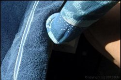 Captura de 'Just Off the Bus' nº 7