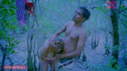 'Outdoor Romantic Sex With Beauty' screenshot nº 101
