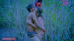 'Outdoor Romantic Sex With Beauty' screenshot nº 117