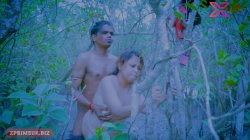 'Outdoor Romantic Sex With Beauty' screenshot nº 127