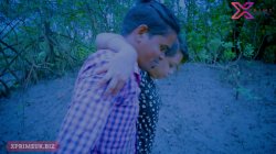 'Outdoor Romantic Sex With Beauty' screenshot nº 23